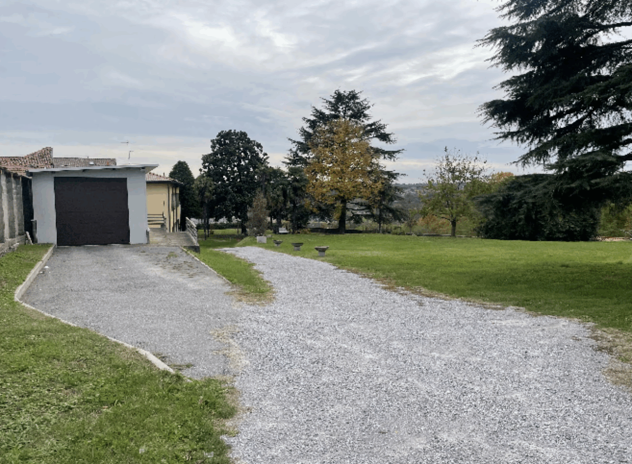Torna “Oltre il Lago”, evento in Villa Raschi