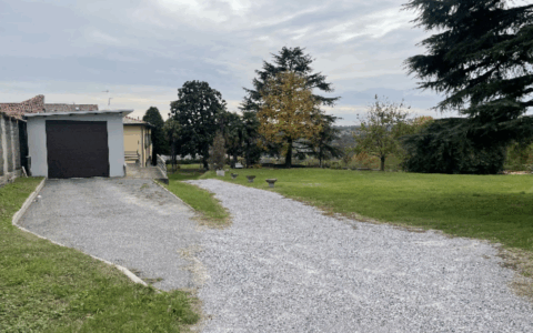 Torna “Oltre il Lago”, evento in Villa Raschi