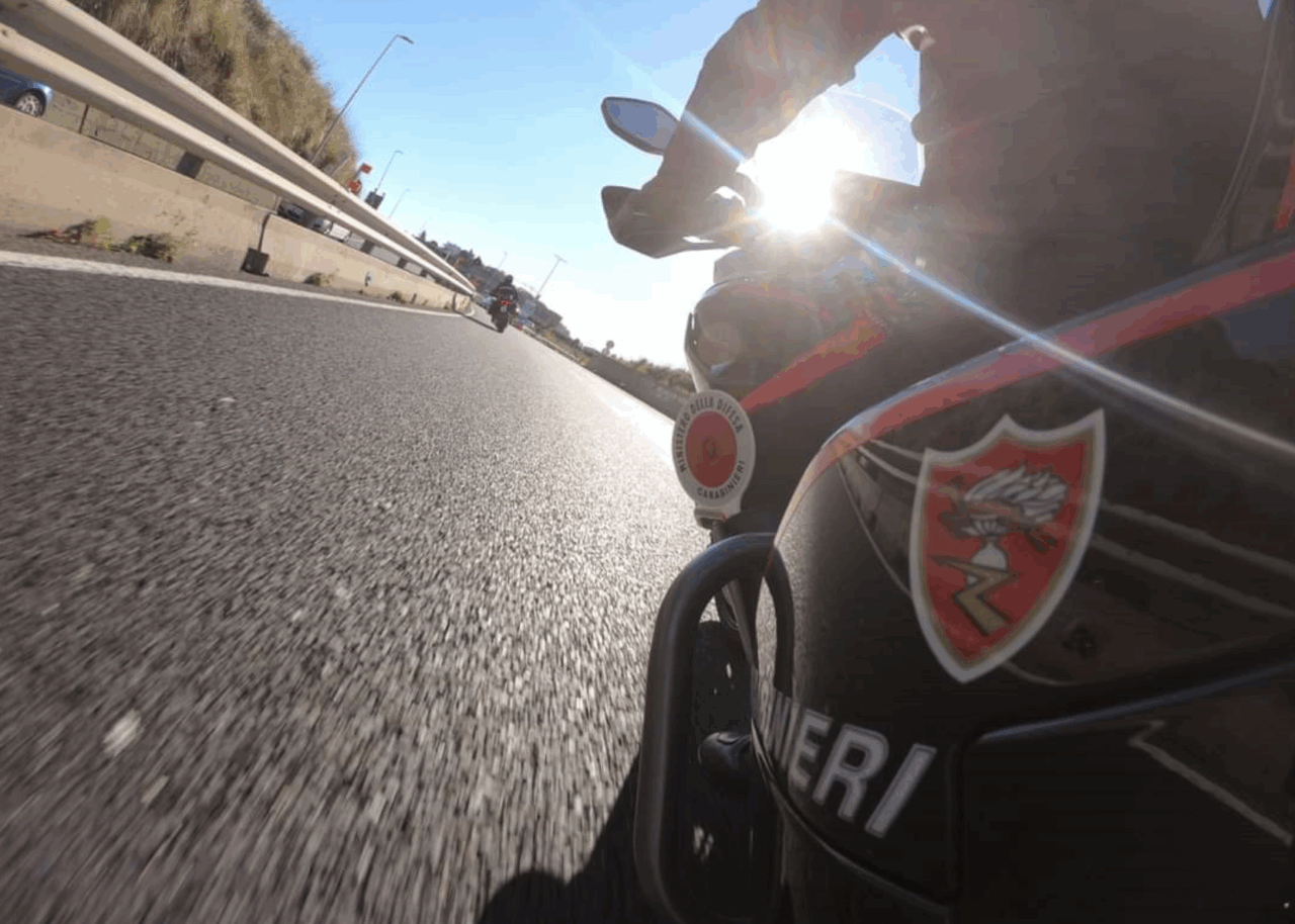 Truffa da 20mila euro sventata dai Carabinieri