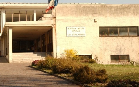 Scuola: il laboratorio per la stampante 3D