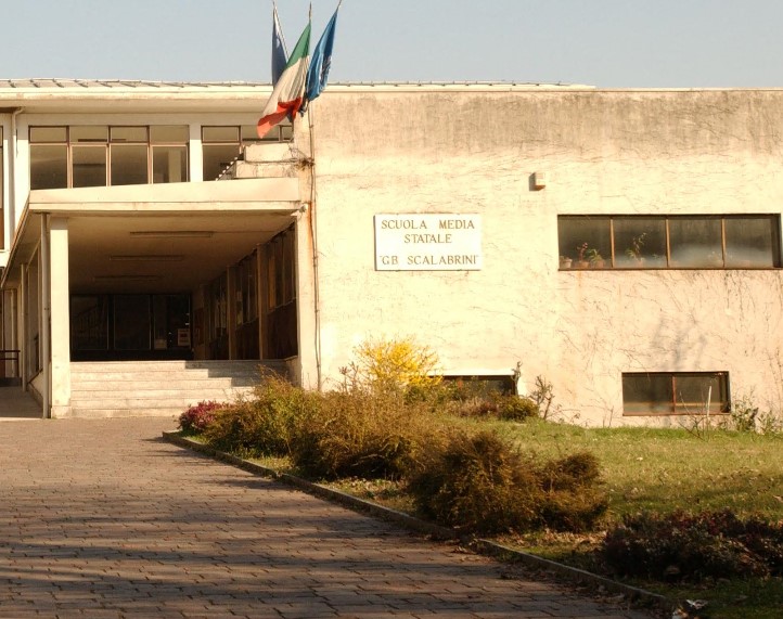 Scuola: il laboratorio per la stampante 3D