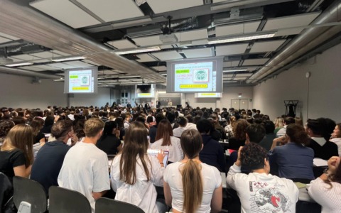 Pubblicati i risultati del secondo appello di Medicina e Odontoiatria all’Insubria