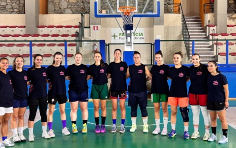 Serie C: subito il derby Vertemate-Villa Guardia il 3 ottobre