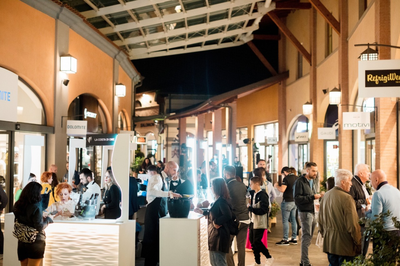 Village Night: il fascino delle cantine Franciacorta in una serata speciale
