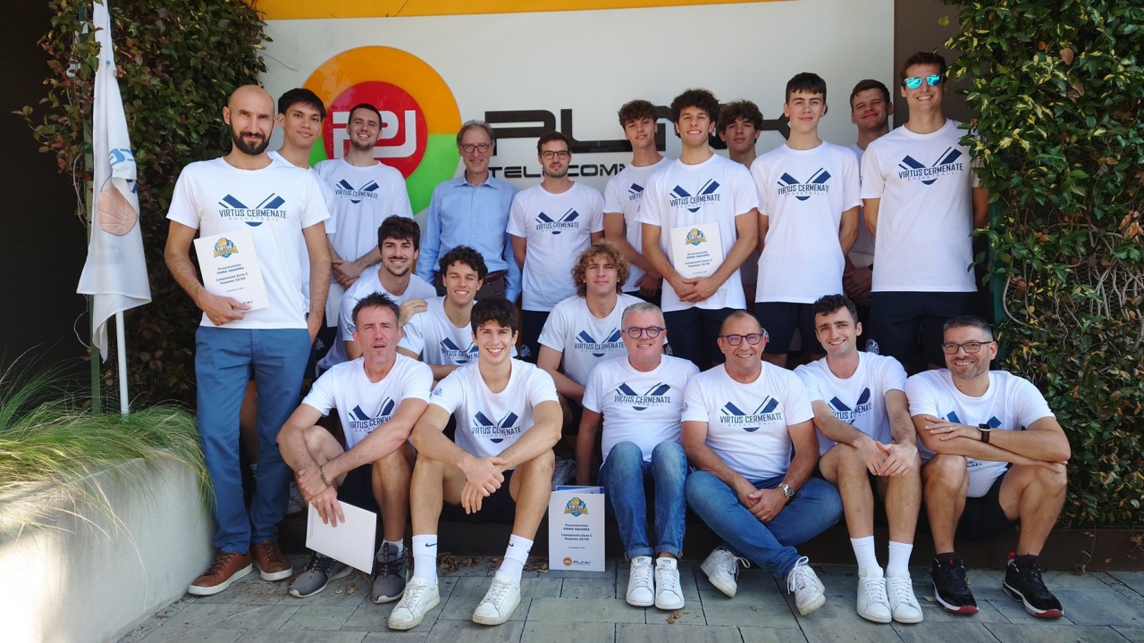 Serie C: Cermenate alla prima casalinga punta al bis contro la Sanmaurense