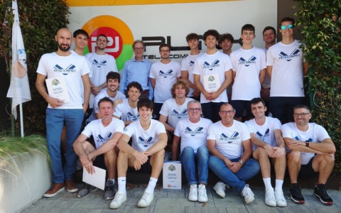 Serie C: Cermenate alla prima casalinga punta al bis contro la Sanmaurense