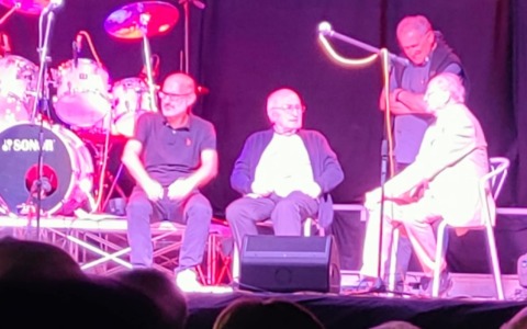 E’ morto don Giacomo Tagliabue