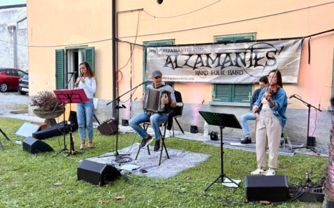 Alla scoperta di Villa Raschi, una storia secolare