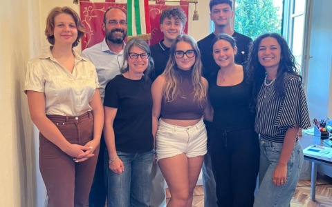 Nasce la Consulta Giovani per dar voce alle idee dei ragazzi
