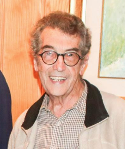 Comunità in lutto per lo storico presidente della Pro Asso, Alessandro Villiger: aveva 98 anni