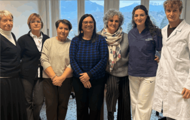S’inaugura il nuovo Spazio Salute dell’Associazione Fermiamoci