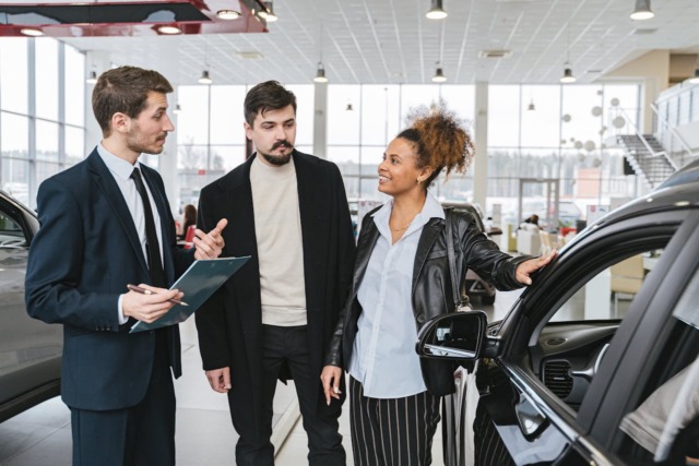 Auto usate a Como: mobilità, scelte e nuove tendenze nel 2025