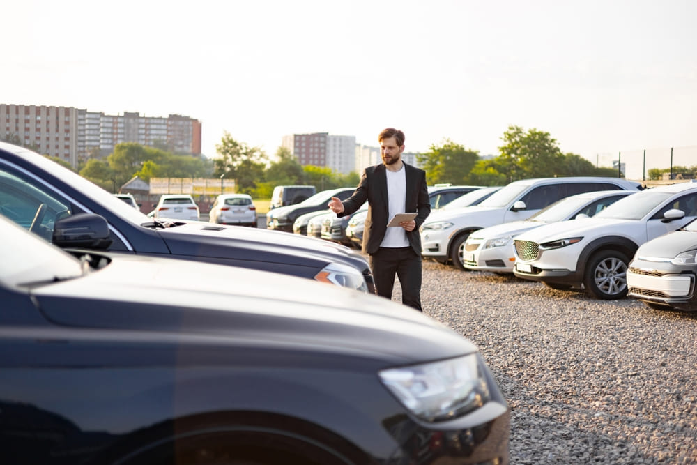 Come vendere ad un compro auto incidentate e dove trovarli a Como.