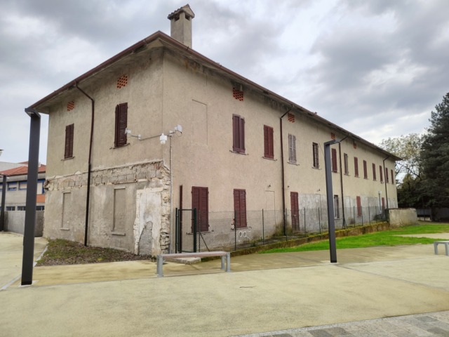 Casa Francesco: il progetto di riqualificazione non ottiene i fondi dal bando Cariplo