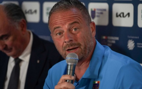 Cristiano Berlanda unico golfista italiano alla Phoenix Cup