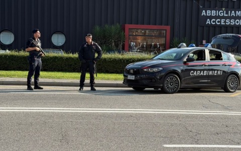 Sicurezza, in atto una raffica di controlli