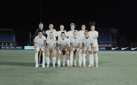 Como Women-Genoa 1-1: la rete di Madsen non basta