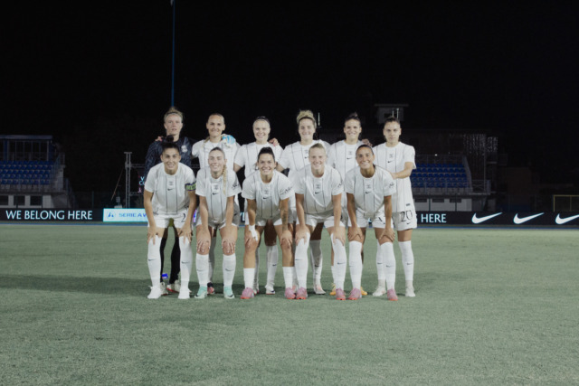 Como Women-Genoa 1-1: la rete di Madsen non basta