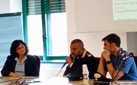 Truffe contro gli anziani, prosegue il ciclo di incontri