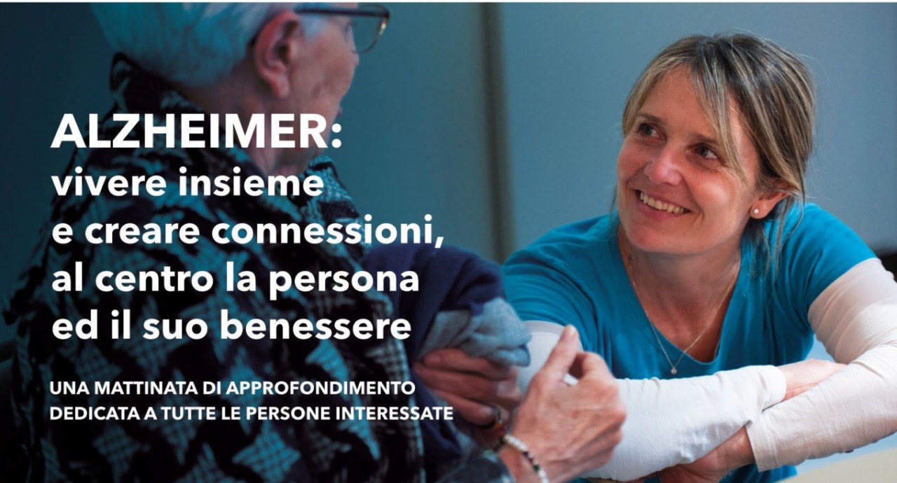Due incontri in provincia per parlare di Alzheimer