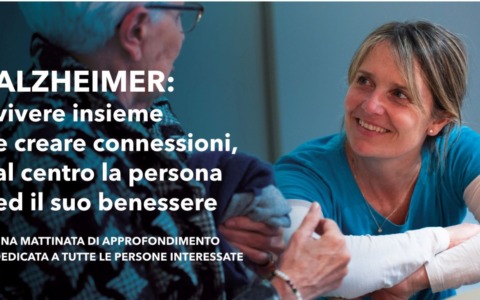 Due incontri in provincia per parlare di Alzheimer