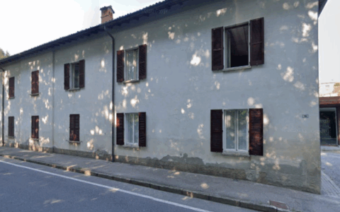 Palazzina di via Diaz: si tenta il bando SEED per riqualificarla