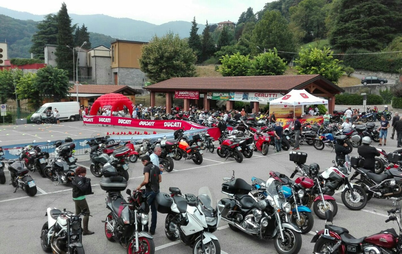 Tutto pronto per il “Motorasso”: appuntamento domenica 7 settembre