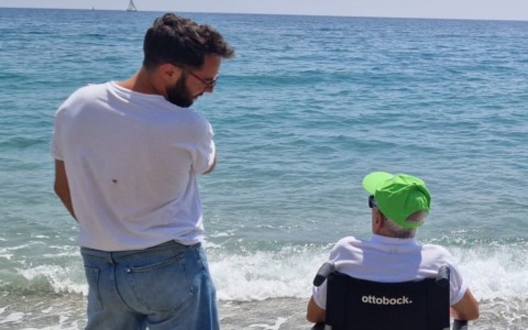Nipoti di Babbo Natale, sono aperte le iscrizioni
