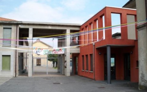 Riapre l’oratorio: genitori uniti per pulirlo e renderlo più bello
