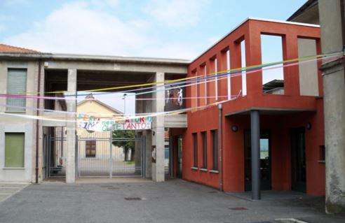Riapre l’oratorio: genitori uniti per pulirlo e renderlo più bello