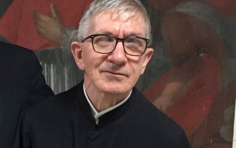 Addio all’ex viceparroco: al fianco di padre Dutto per oltre quarant’anni