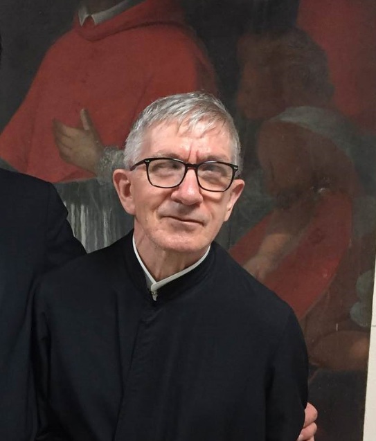 Addio all’ex viceparroco: al fianco di padre Dutto per oltre quarant’anni