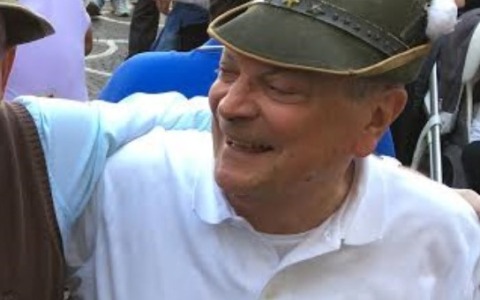 Si è spento Cesare Prina: la città perde un altro negoziante storico