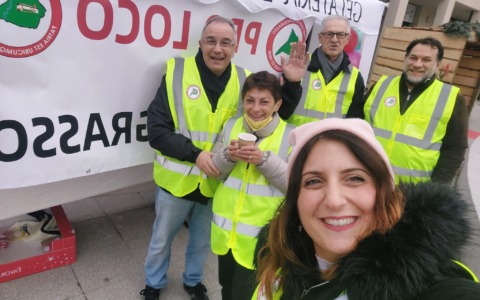 Pro loco, dopo quattro anni si rinnova il direttivo