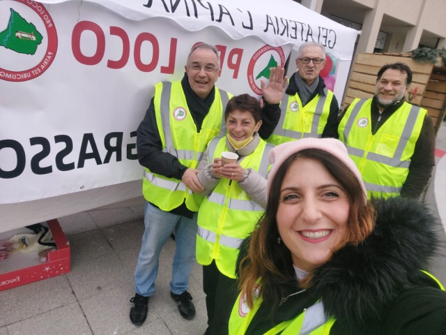 Pro loco, dopo quattro anni si rinnova il direttivo