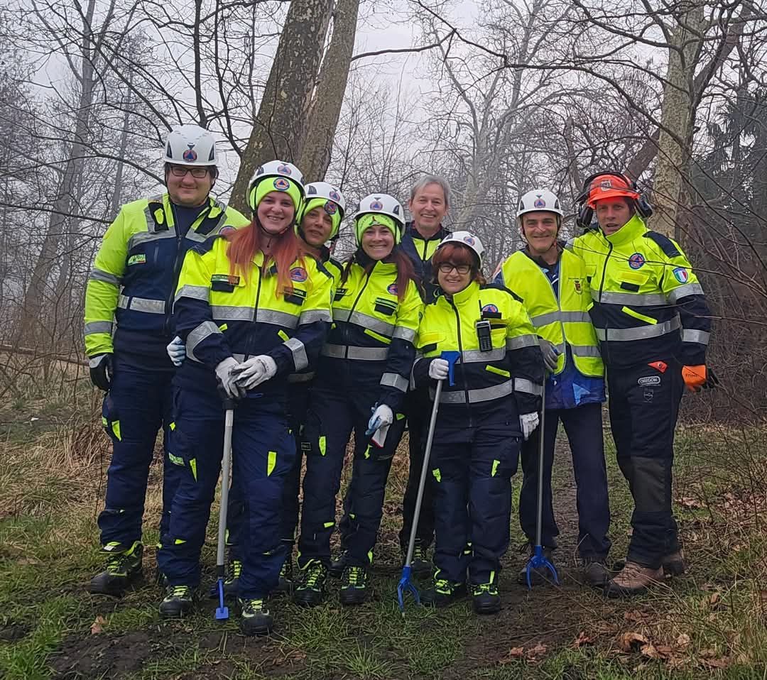 Protezione civile: arriva la prima “Giornata del piccolo volontario”