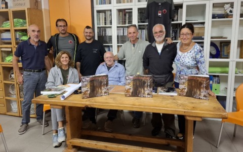 Lo Speleo club compie cinquant’anni