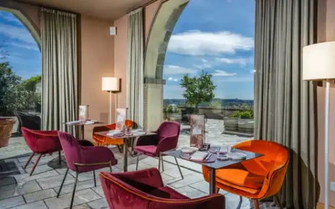 Cena di una notte di fine estate, i sapori della “Tenuta de l’Annunziata”