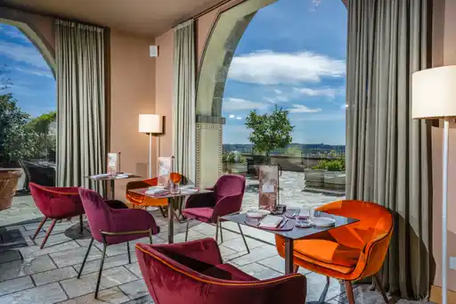 Cena di una notte di fine estate, i sapori della “Tenuta de l’Annunziata”
