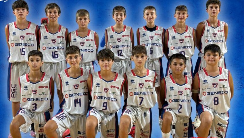 Nei campionati Gold: solo Cantù, Cermenate, Cucciago Bulls e Comense