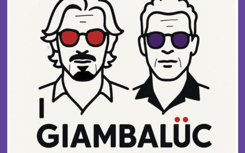 Giambattista Galli e Luca Ghielmetti in concerto per Casa Nazareth