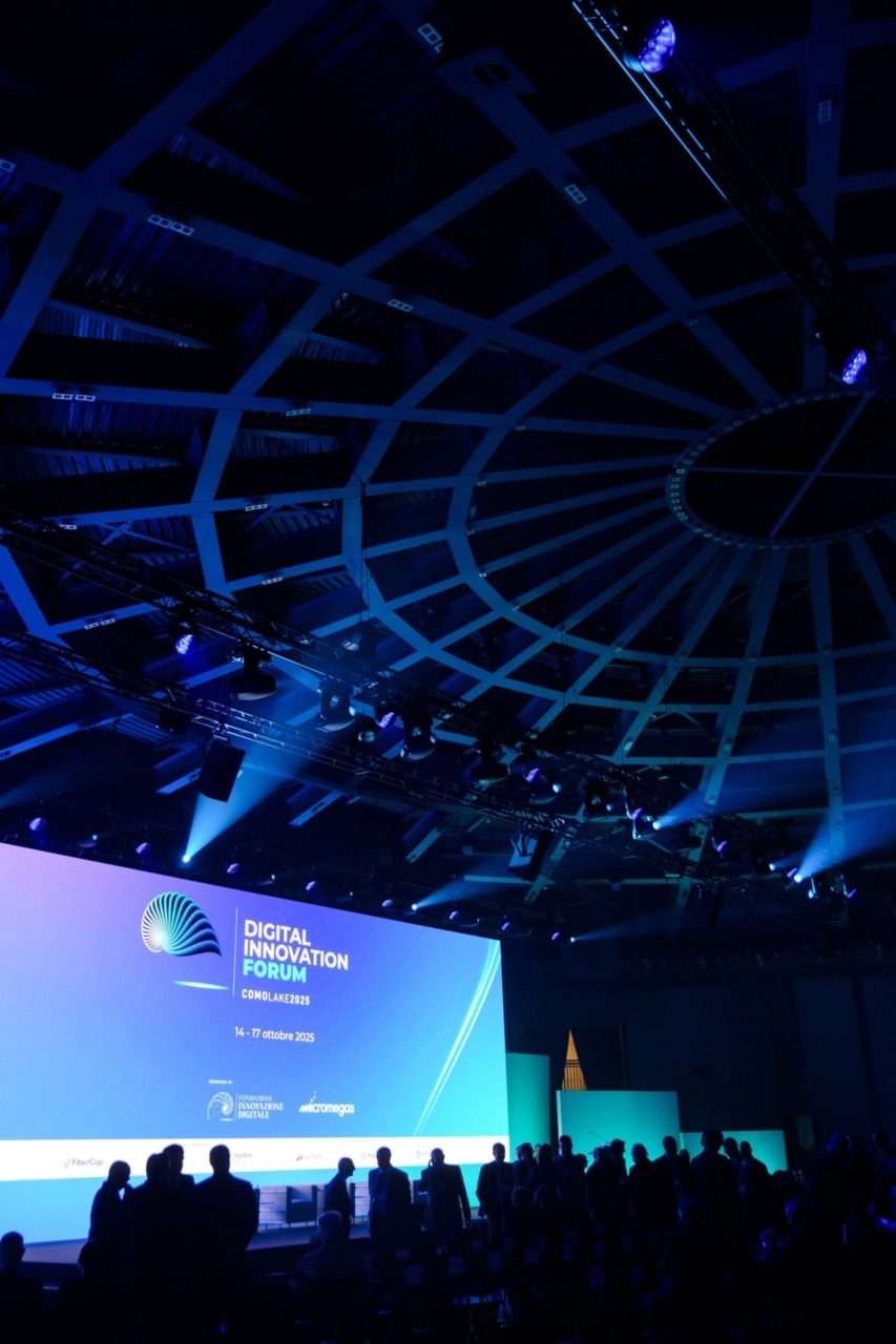 Aziende e startup premiate al ComoLake Awards 2025