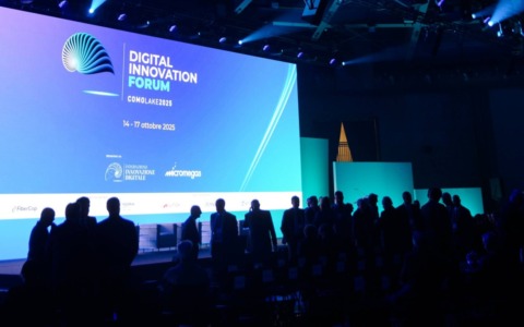Aziende e startup premiate al ComoLake Awards 2025
