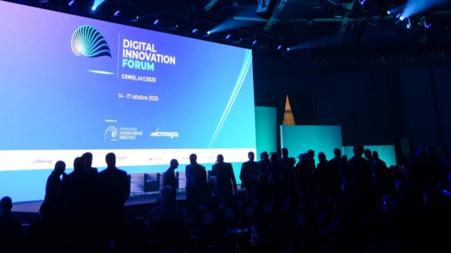 Aziende e startup premiate al ComoLake Awards 2025