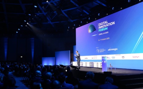 Nella seconda giornata del ComoLake 2025 l’Italia continua a essere protagonista