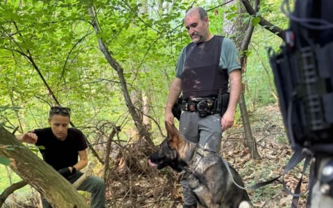 Controlli anti droga: due persone sanzionate e una denunciata