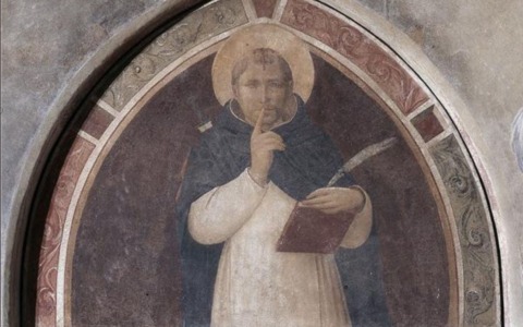 Una conferenza per conoscere la storia di San Pietro Martire