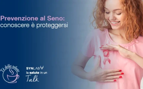 Prevenzione del tumore al seno: un incontro a Como per promuovere la diagnosi precoce