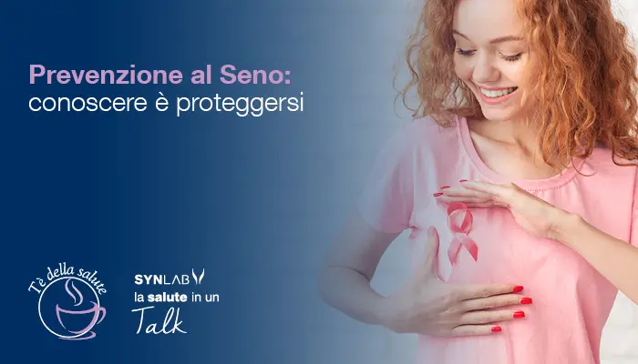 Prevenzione del tumore al seno: un incontro a Como per promuovere la diagnosi precoce