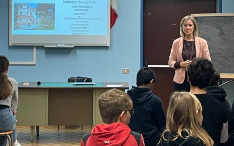 Consiglio comunale dei ragazzi, un progetto contro l’astensionismo alle urne